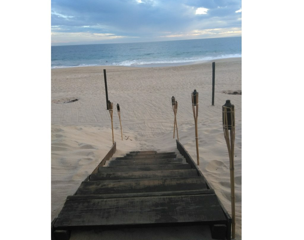 Hotel Boutique Punta Jamaica主图