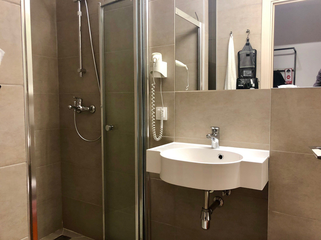 Ukraina Hotel主图