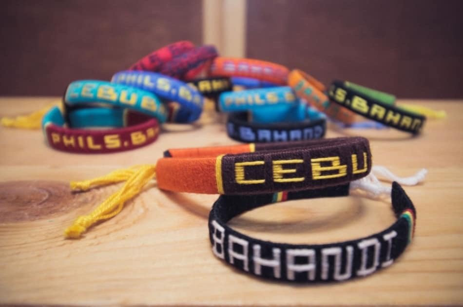 Bahandi Souvenir and Gift-宿雾市必去景点