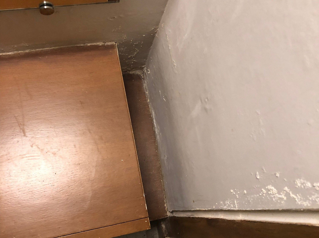 7 Wonders Hotel主图