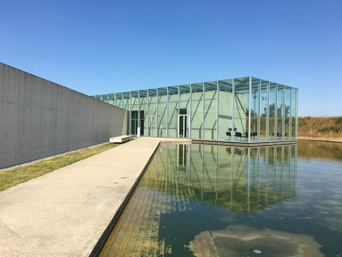 Langen Foundation-诺伊斯必去景点