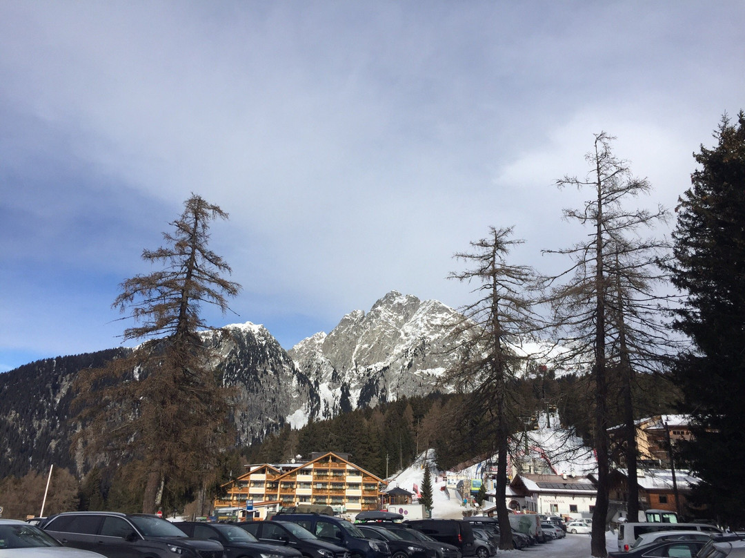 Cabinovia Falzeben-Avelengo必去景点