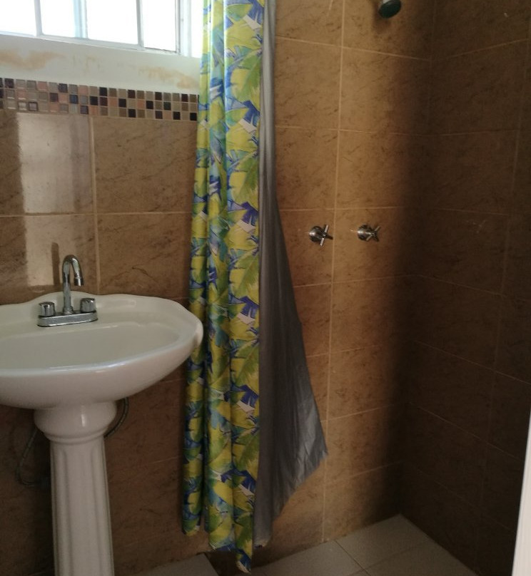 吉安大厦住宿加早餐酒店主图