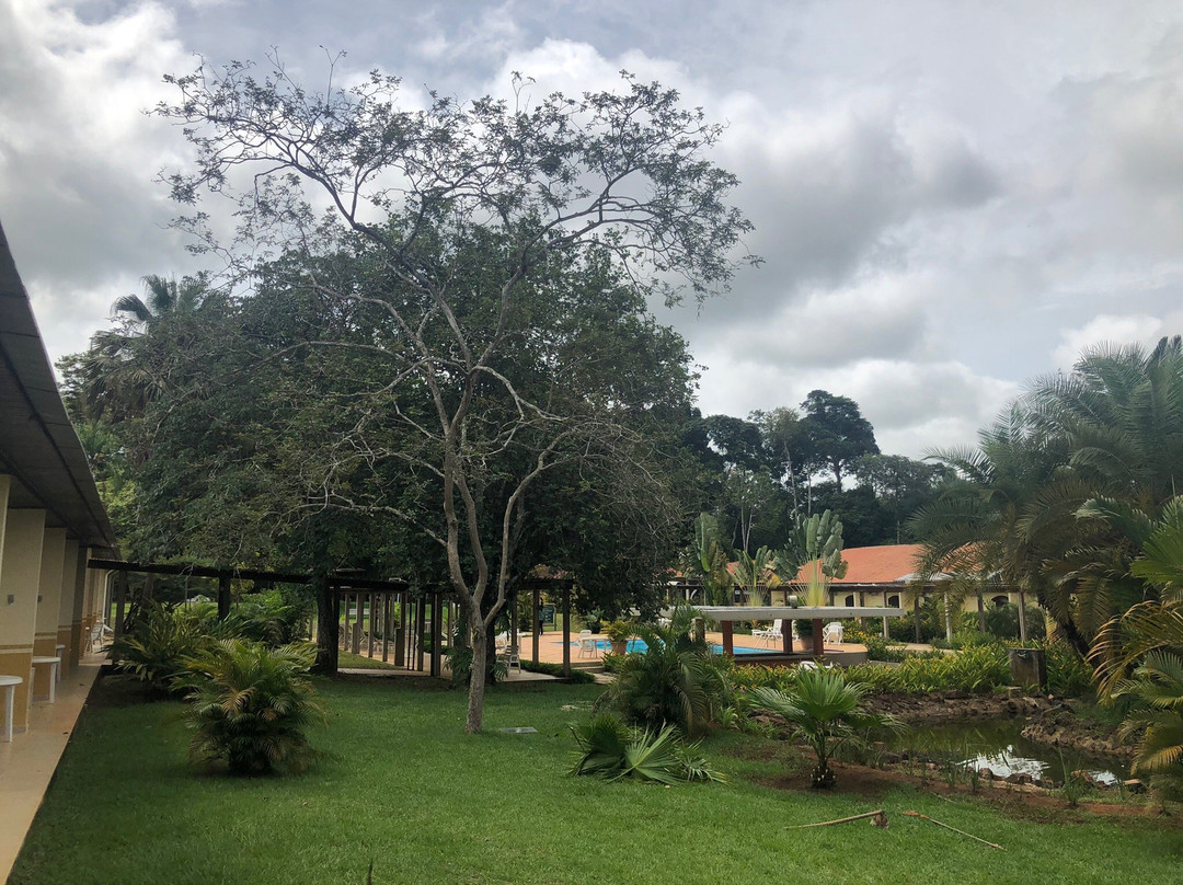 Floresta Amazonica Hotel主图