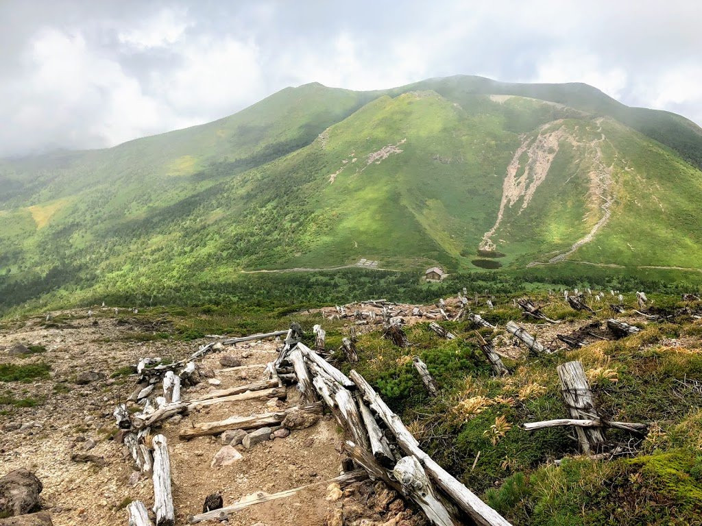 Hakkoda Mountains景点图片