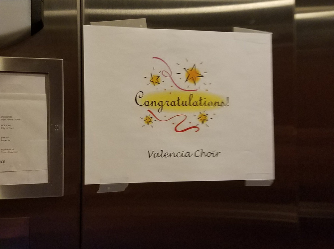 Fairfield Inn & Suites Sacramento Folsom主图