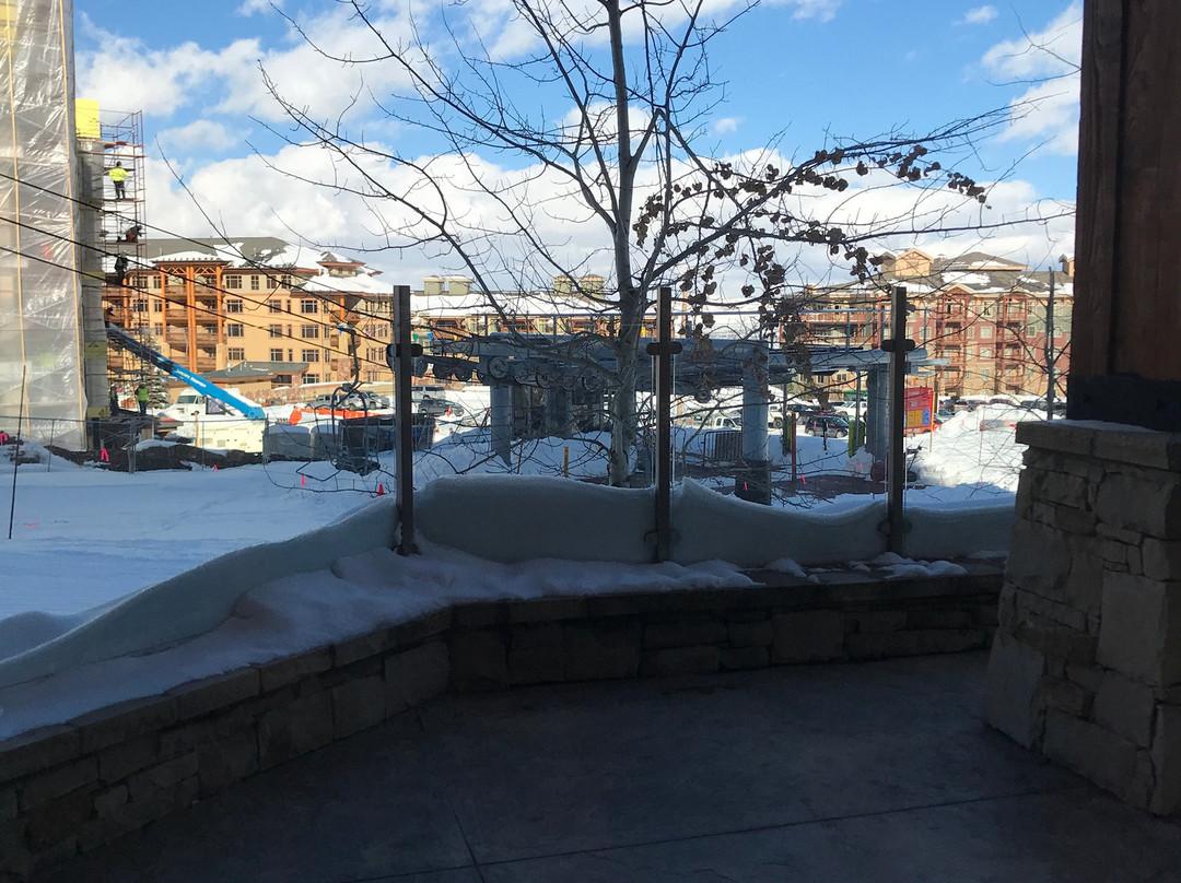 Hyatt Centric Park City主图