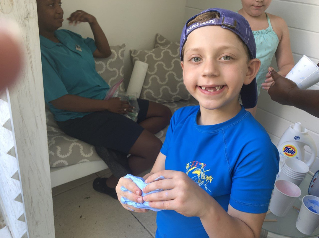 Grace Bay - West Bay Club主图