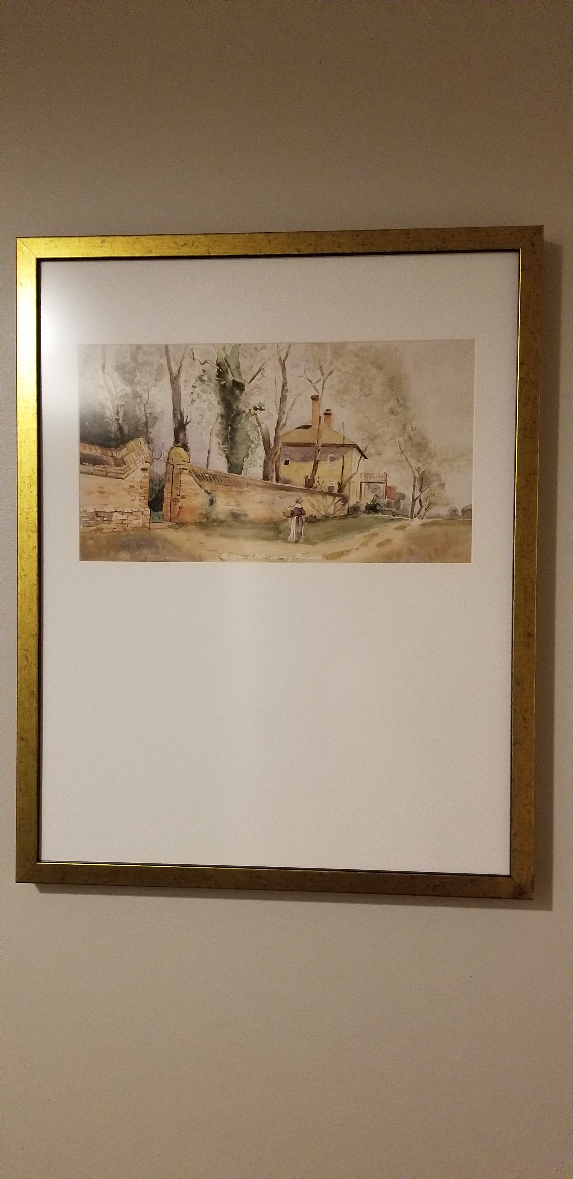 Marriott's Manor Club at Ford's Colony-portrait