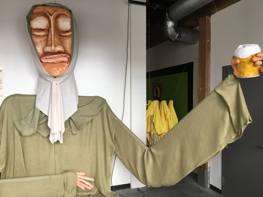 Mother Stewart's Brewery-斯普林菲尔德必去景点