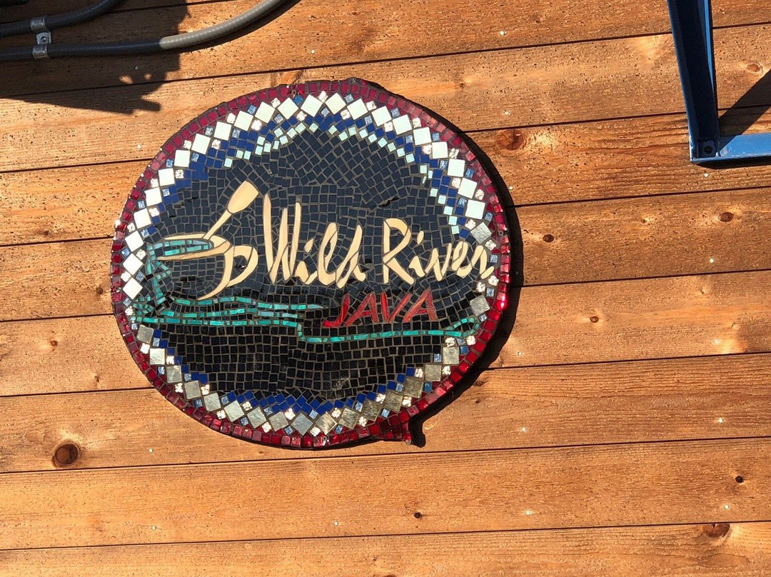 Donnelly餐馆和美食-Wild River Java