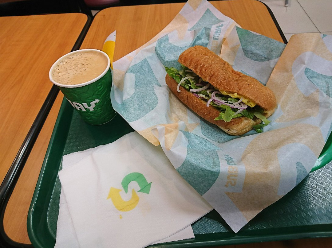 Paya Bunga Square-瓜拉丁加奴必去景点