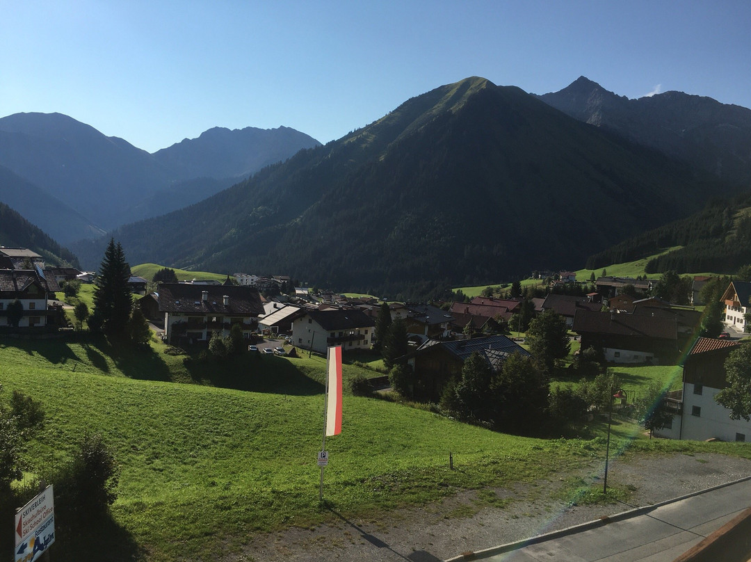 Appartements Sonnalm主图