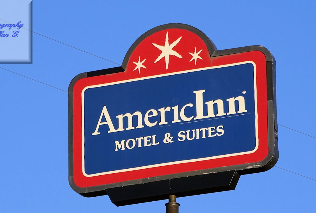 AmericInn by Wyndham Bay City主图