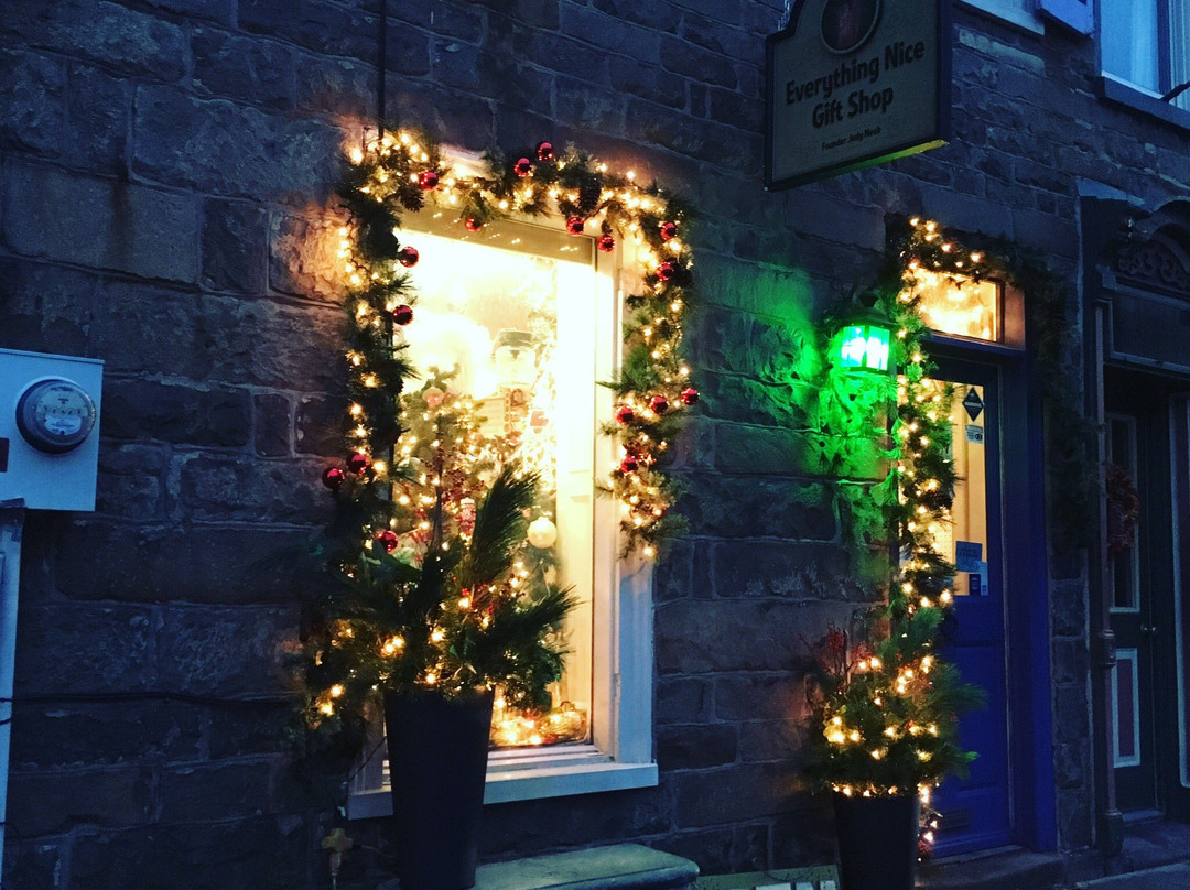 Everything Nice Gift Shop-吉姆索普必去景点