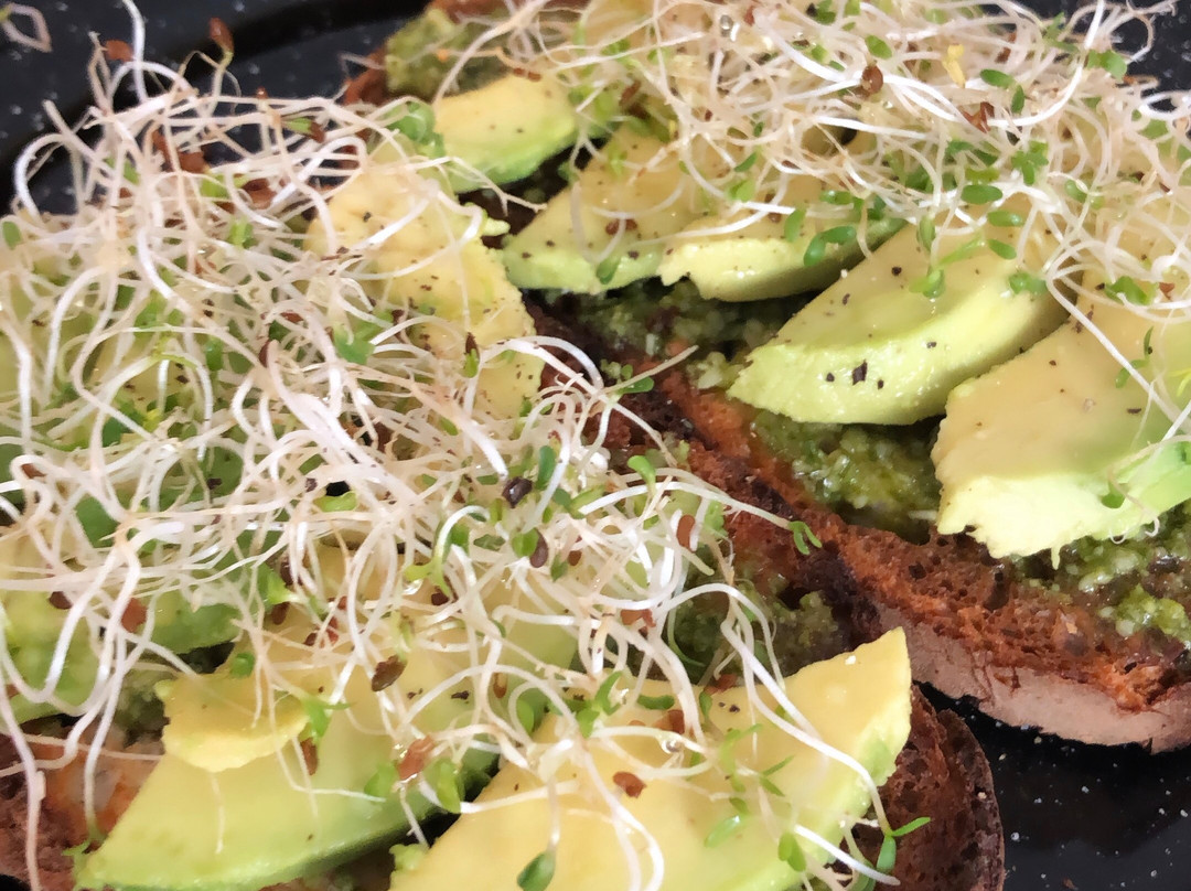 Rise and Shine Juice Co.