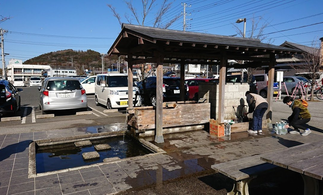 Kururi Tourism Exchange Center景点图片