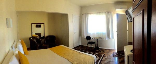 伊比亚酒店主图