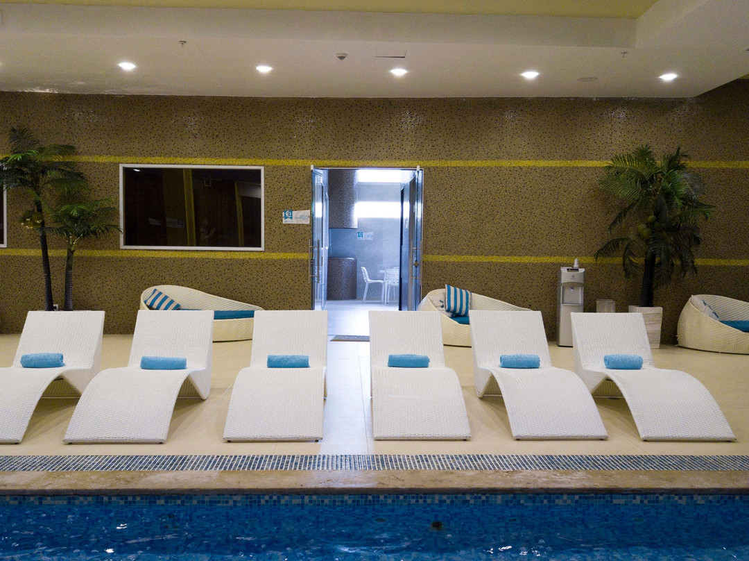 Aqua Spa Punta Diamante景点图片
