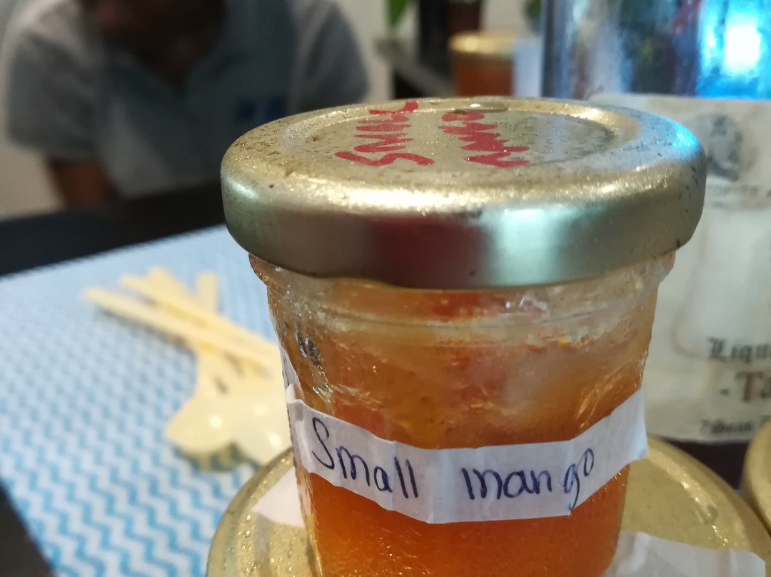 Vanuatu Craft Association-维拉港必去景点