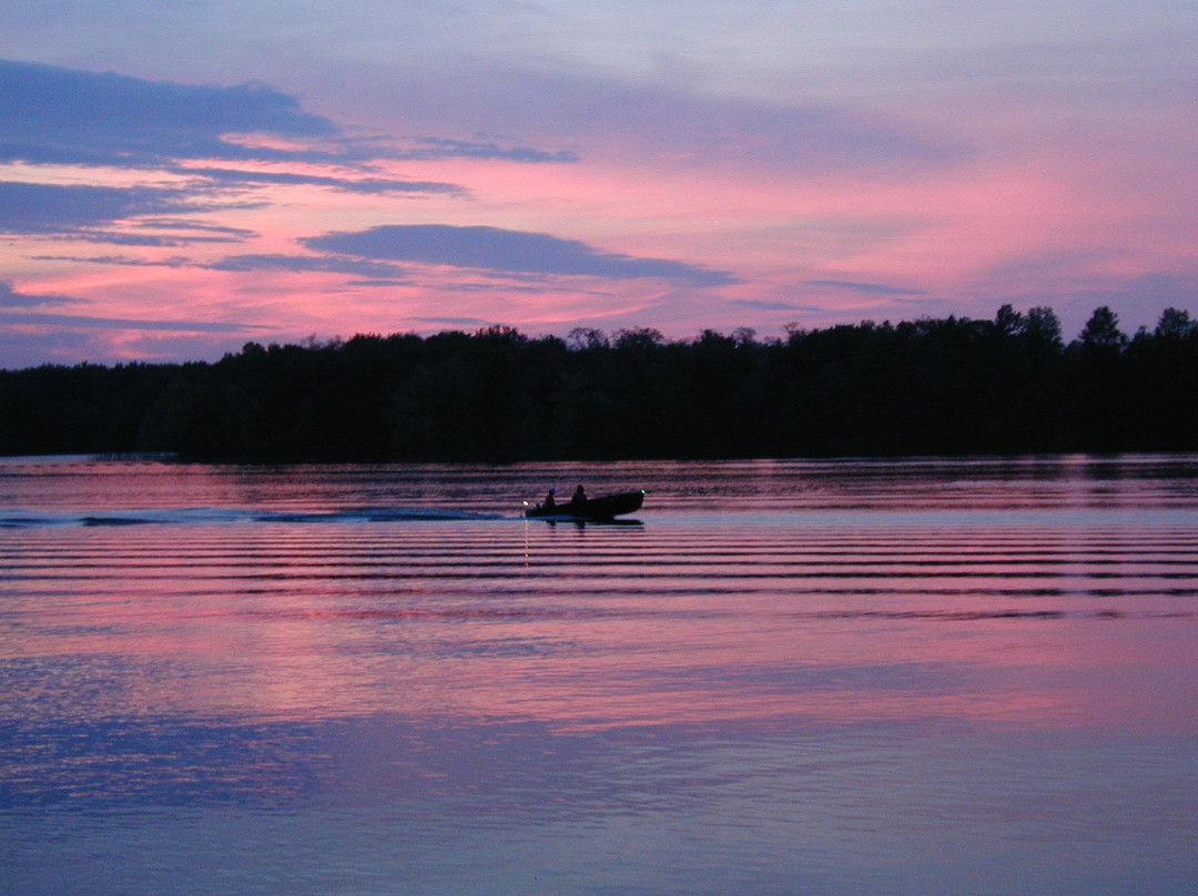 Rotary Park-Olney必去景点
