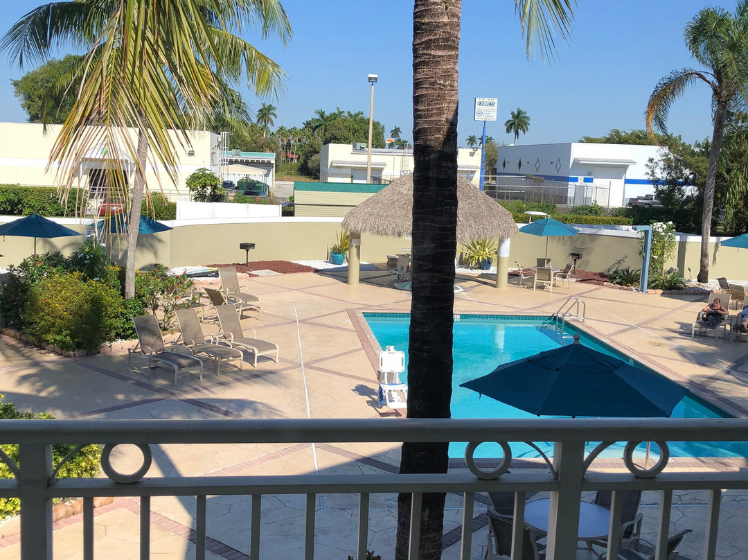 Best Western Gateway To The Keys主图