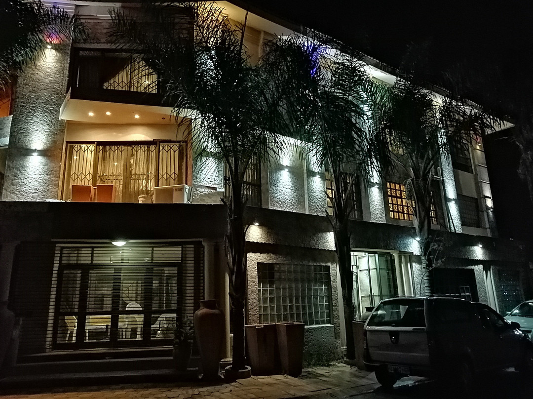 Lenasia Guest Lodge