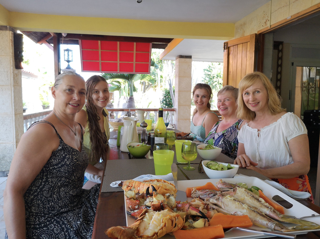 Villa Brisas R.S主图