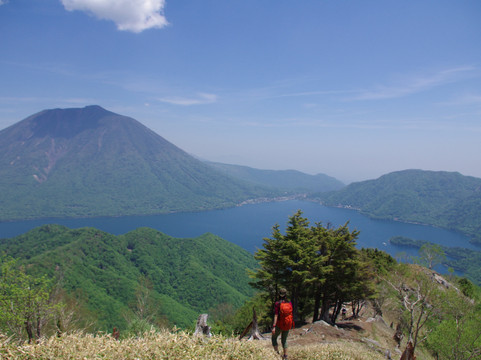 Nikko Base-日光市必去景点