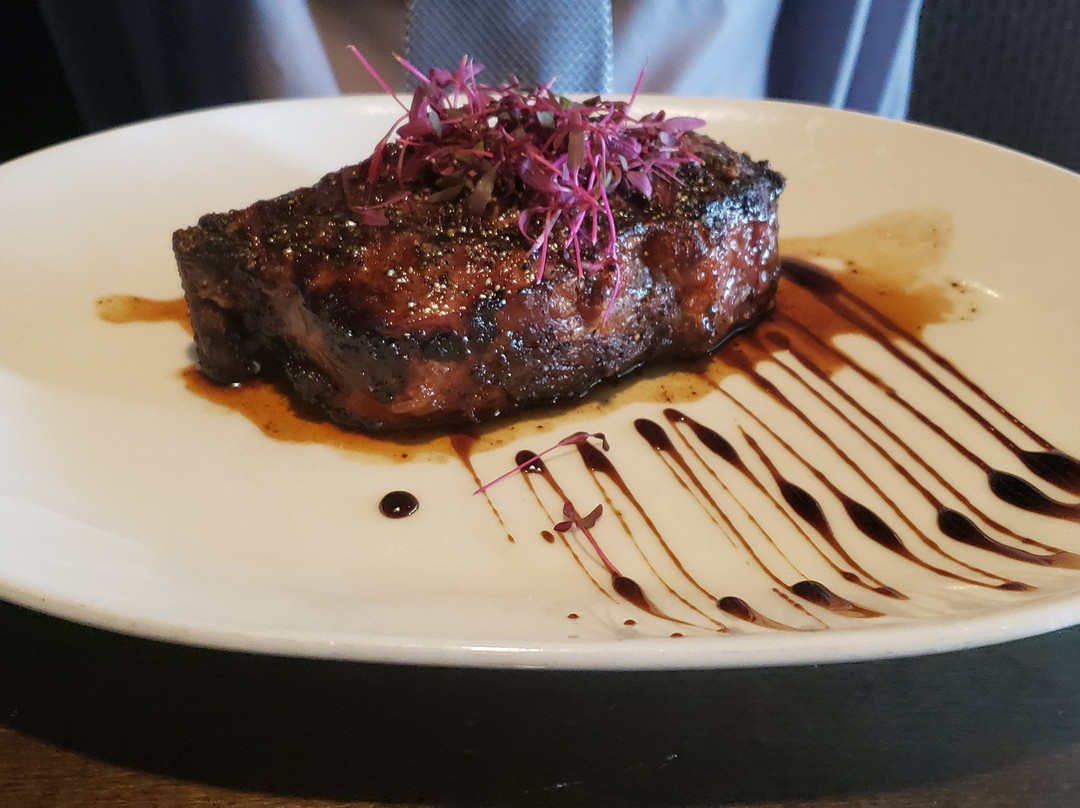 Fort Meade餐馆和美食-Restaurant Fifty-Nine