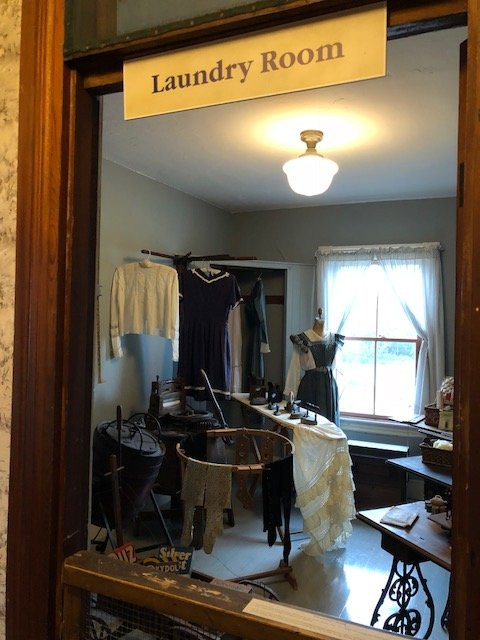 Truro Historical Museum景点图片