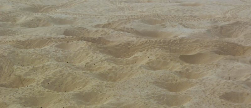 Hannays Beach-Georgetown必去景点