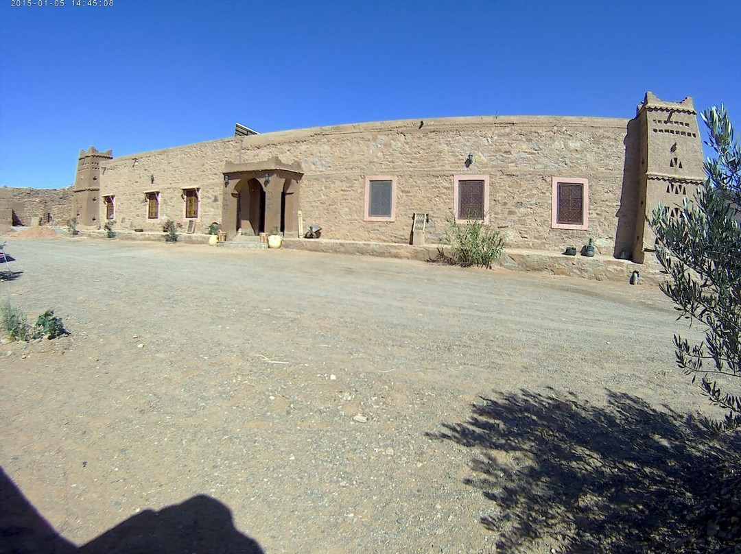 Maggaman Guest House主图