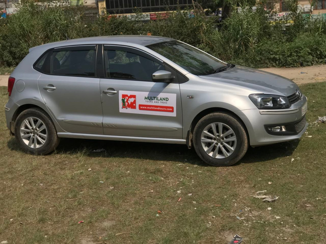 Multi Land Private Day Tours-加德满都必去景点