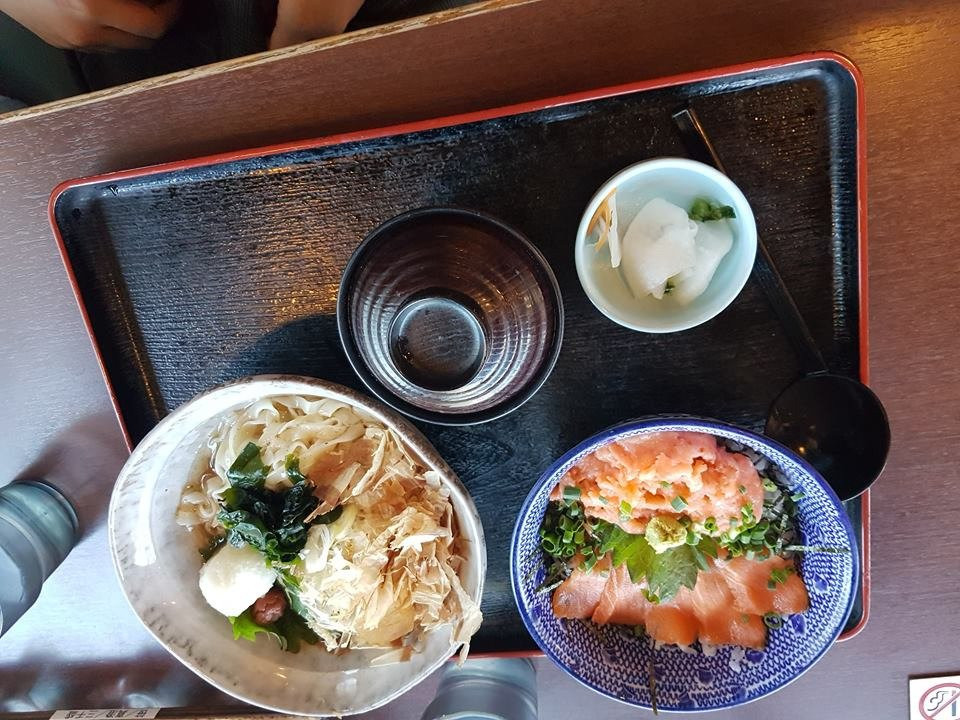 Tokinoirodori-稻城市必去景点