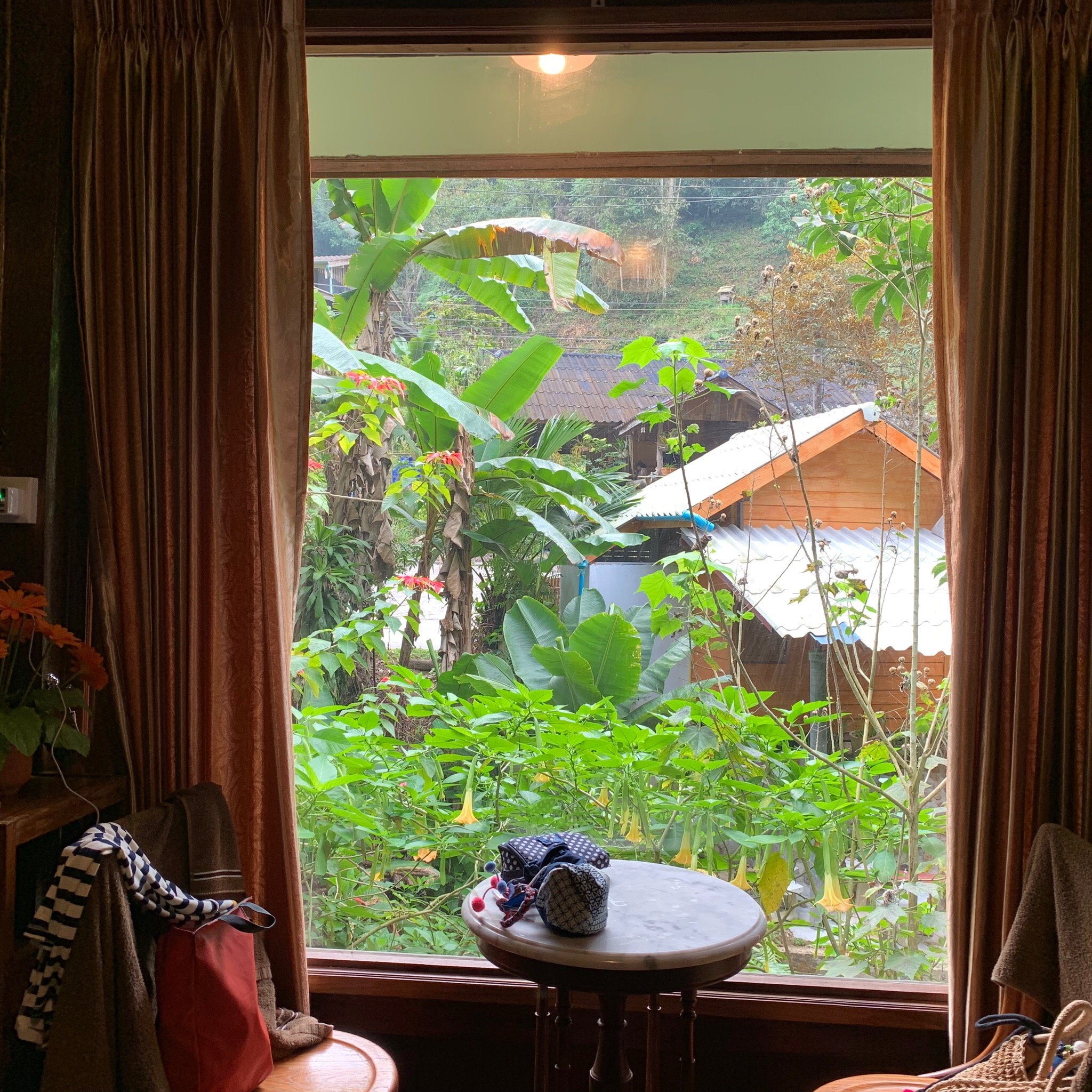 Baan Pak Plern Homestay-官方