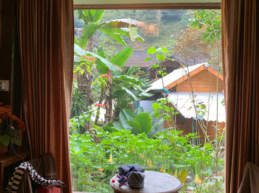 远巴保县酒店住宿-Baan Pak Plern Homestay