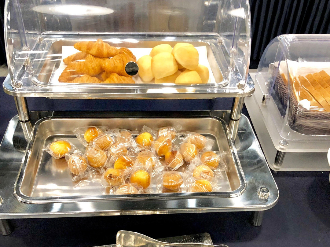 Golden Tulip - Ever Yongin主图