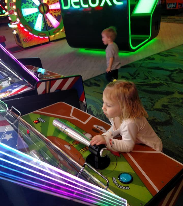 Kalahari Resorts & Conventions - Poconos主图