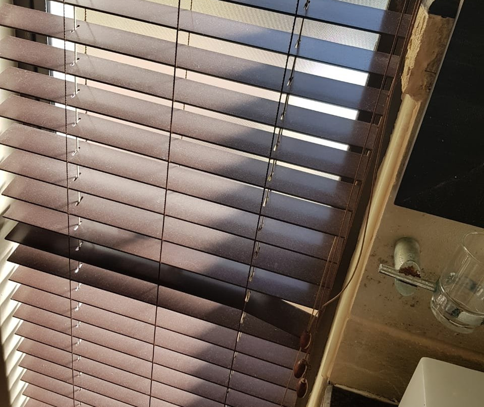 Fairways Hotel主图