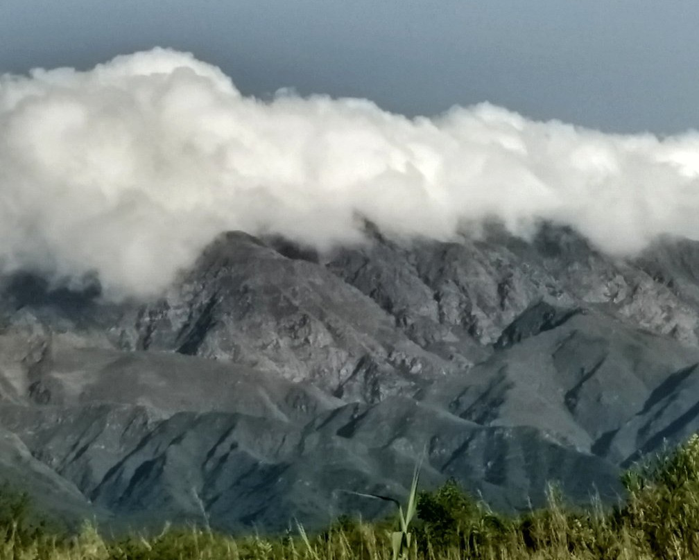 Posada La Valentina主图