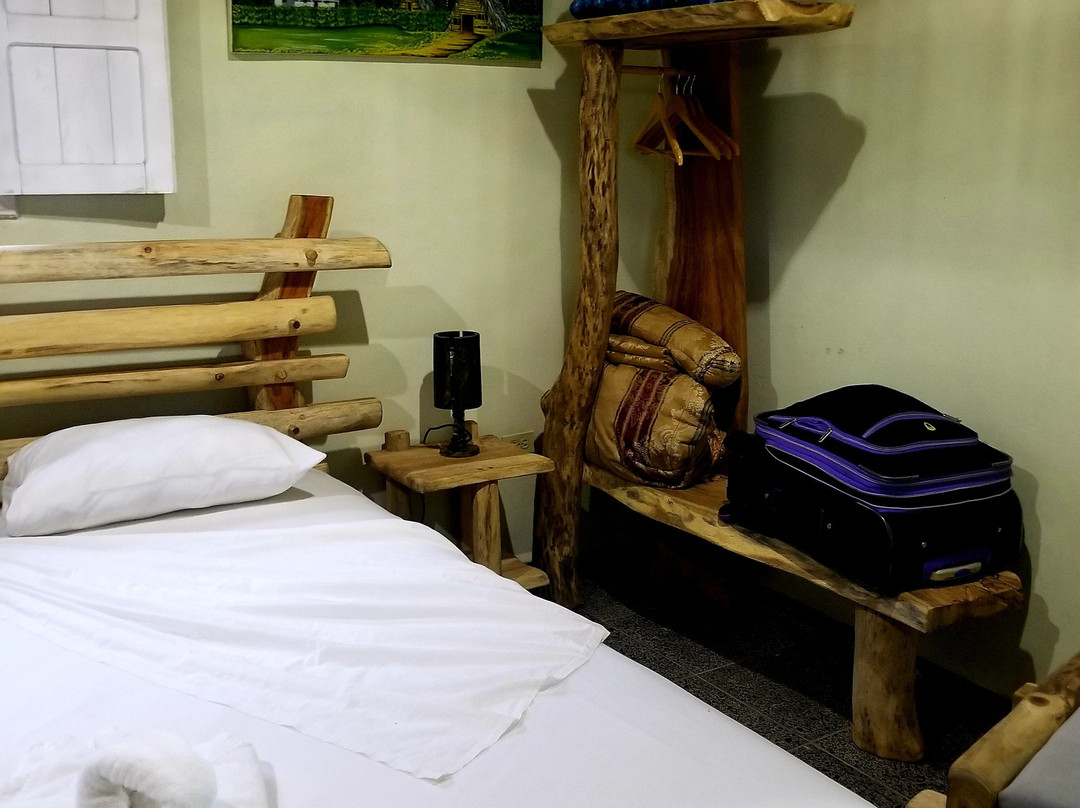 Finca Media Luna主图