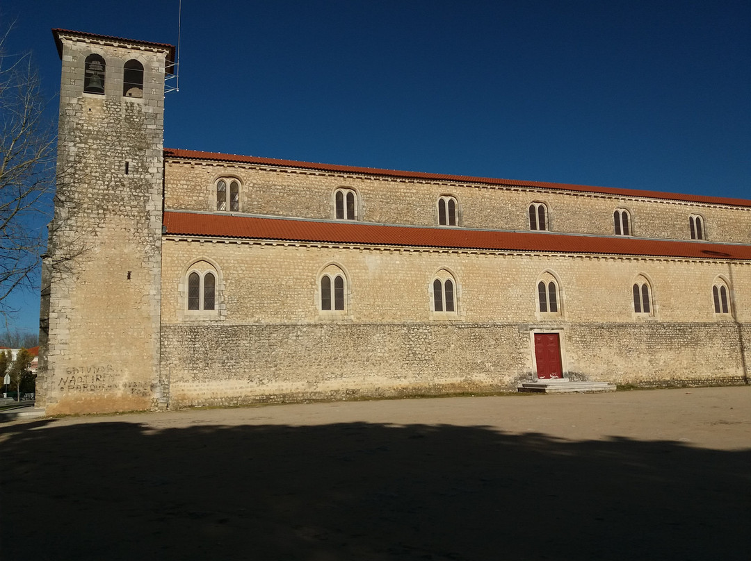 Church of Santa Clara景点图片