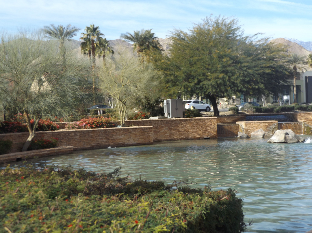 The River at Rancho Mirage景点图片