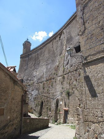 Le Mura della citta'景点图片