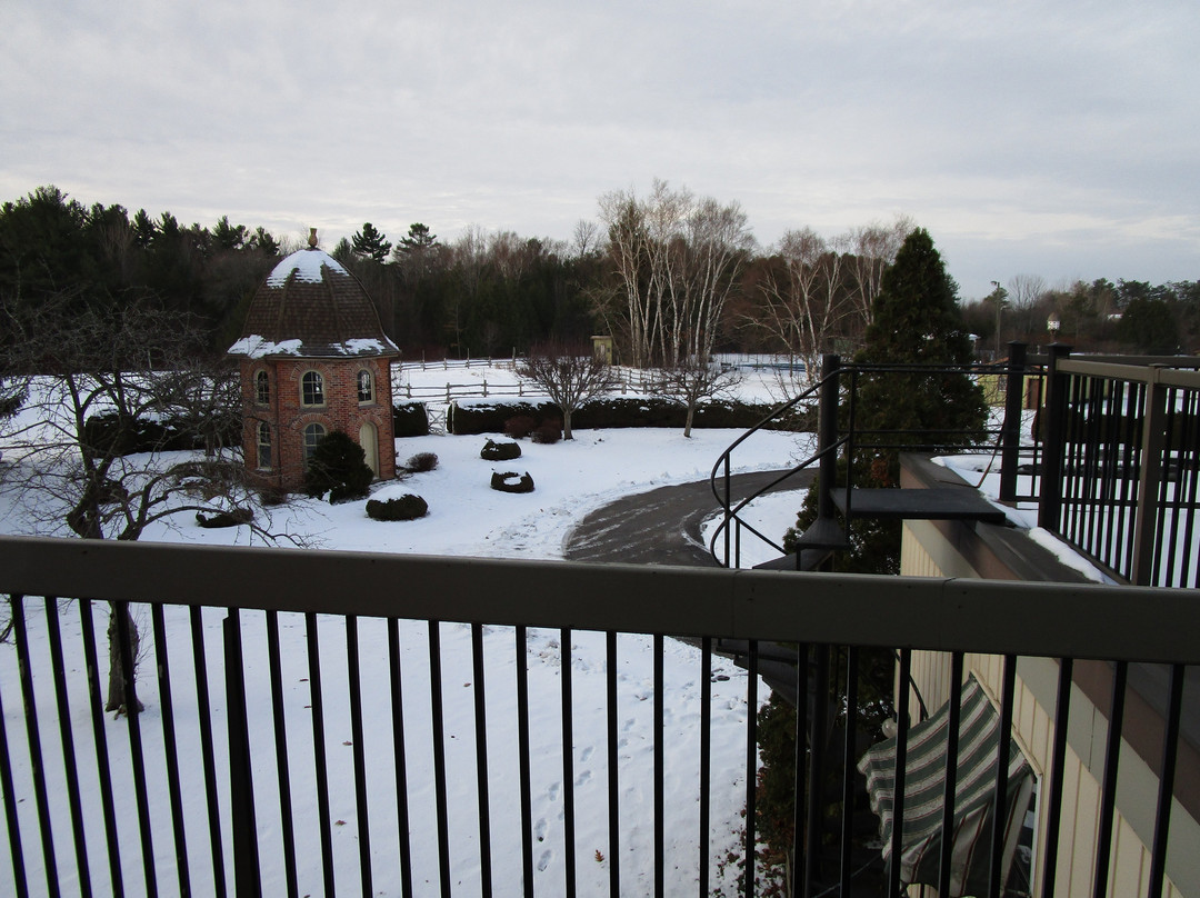 The Briars Resort & Spa主图