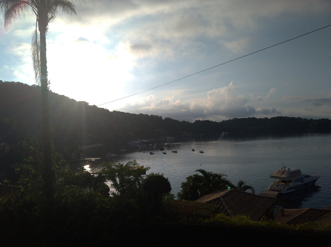 Pousada Lugalindo主图