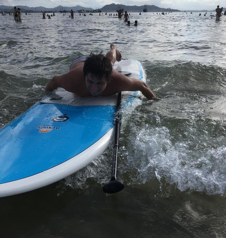 Vila Gaia Chalés主图