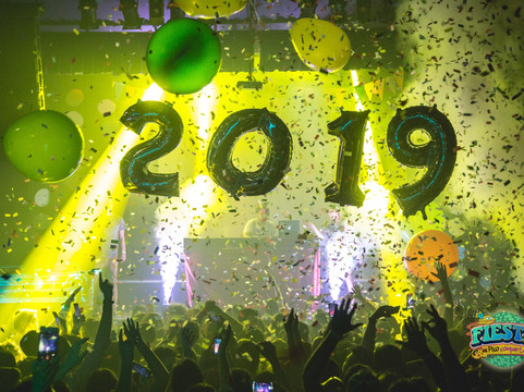 Fiesta Piso Compartido-布宜诺斯艾利斯必去景点