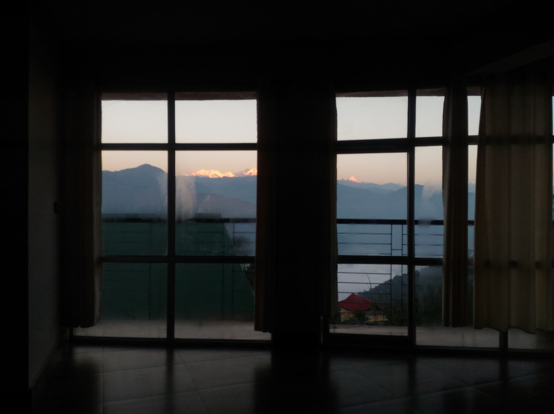 Hotel Aashiyana主图